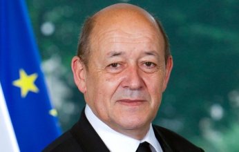 لودريان يشارك فى اجتماع بطرابلس لتعزيز المرحلة الانتقالية الليبية