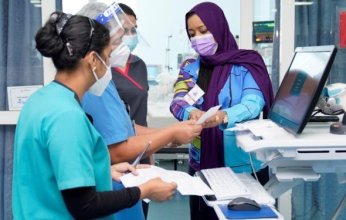 الإمارات.. "صحة" تنجح فى علاج العديد من الحالات المصابة بالسكتة الدماغية