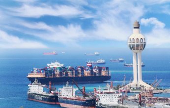 "موانئ" و "ميرسك العالمية" يوقعان اتفاقية لإنشاء منطقة لوجستية متكاملة بميناء جدة الإسلامي