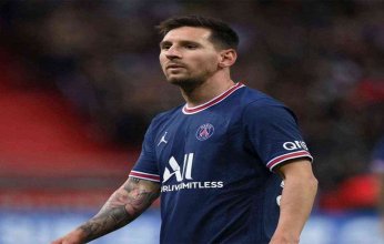 برشلونة يحتفي بترشح ميسي للكرة الذهبية