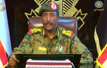عبد الفتاح البرهان يعلن حالة الطوارئ في مختلف أنحاء السودان