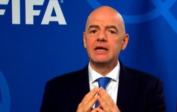 فيفا يدعو لمؤتمر عالمي لمناقشة خطط إقامة كأس العالم