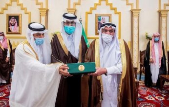 أمير القصيم: الهيئة العامة للغذاء والدواء من أكفأ الهيئات في العالم العربي