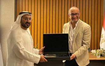 حكماء المسلمين يشيد بالمشاركة المصرية في إكسبو 2020 دبي