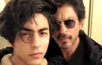 الإفراج عن نجل الممثل الهندي شاروخان بكفالة