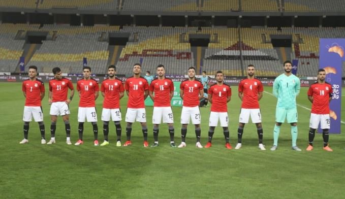 بث مباشر.. مباراة مصر وليبيا في تصفيات كأس العالم بث مباشر.. مباراة مصر وليبيا في تصفيات كأس العالم