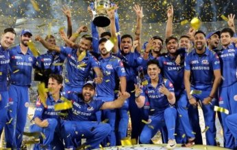 دبي تستضيف مباراة نهائي كأس العالم للكريكت T20