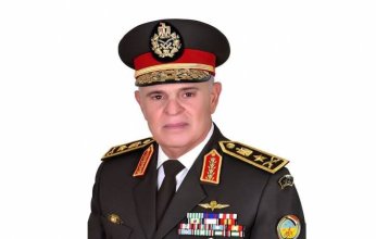 مصر.. .الفريق محمد فريد مستشارًا لرئيس الجمهورية لمبادرة «حياة كريمة»