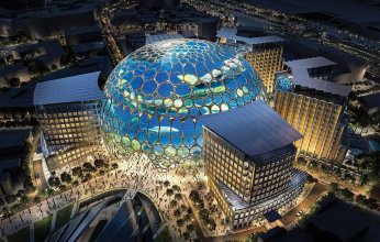 مسؤولون يناقشون تحول الطاقة في الجزر الصغيرة ضمن أسبوع المناخ بإكسبو 2020