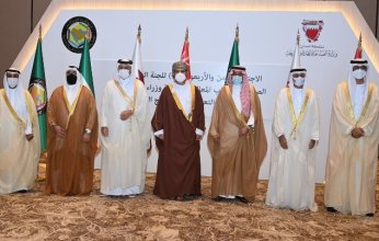 وزير الصناعة: الإمارات حريصة على دعم التعاون الخليجي لتعزيز القطاع الصناعي