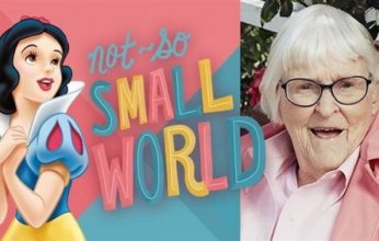 وفاة الفنانة روثى تومبسون أشهر نجمات «والت ديزنى»