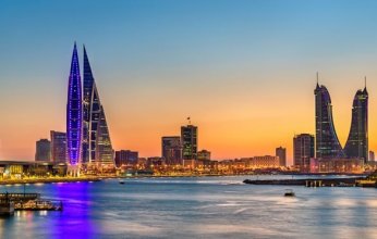 دولة البحرين تدين الهجوم الإرهابي في محافظة ديالى العراقية