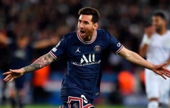 أديداس تجمع ميسي وباد باني في إعلان جديد