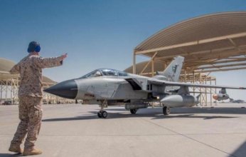 كوريا الجنوبية وأمريكا تجريان مناورات جوية لتعزيز الردع الممتد