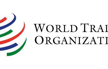 وزراء التجارة العرب يؤكدون ضرورة تسريع انضمام الدول العربية لمنظمة التجارة العالمية