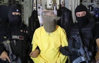 العراق.. اعتقال المشرف العام لإدارة الملفات المالية والاقتصادية لتنظيم داعش