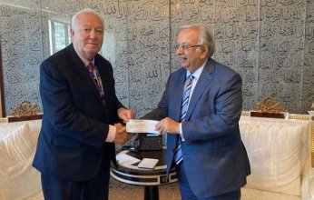 السعودية تقدم مليون دولار دعماً لخطة عمل وأنشطة وبرامج مكتب الأمم المتحدة لتحالف الحضارات