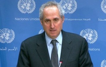 الأمم المتحدة تعلق الرحلات الجوية إلى عاصمة تيجراى الإثيوبى