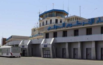 السودان يقرر تعليق الرحلات من وإلى مطار الخرطوم حتى السبت المقبل