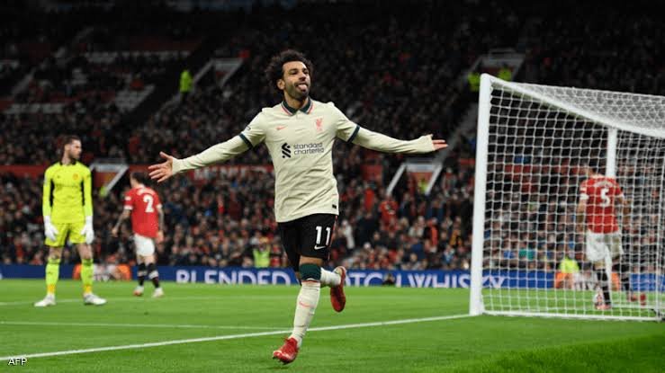 محمد صلاح يقود تشكيل ليفربول المتوقع لمواجهة برايتون في الدوري الإنجليزي محمد صلاح يقود تشكيل ليفربول المتوقع لمواجهة برايتون في الدوري الإنجليزي