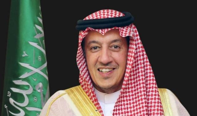 الدخيل: زوار "إكسبو 2020 دبي" سيكتشفون ثراء تاريخ وثقافة السعودية الدخيل: زوار "إكسبو 2020 دبي" سيكتشفون ثراء تاريخ وثقافة السعودية