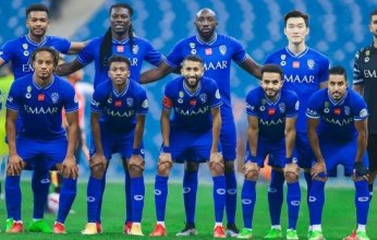 سالم الدوسري يتقدم للهلال السعودي على حساب فلامنجو البرازيلي