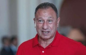 الخطيب يهنئ لاعبي الأهلي والجهاز الفني والجماهير بلقب كأس مصر
