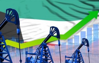 ‏‎النفط الكويتي⁩ يخترق حاجز الـ 80 دولاراً للبرميل لأول مرة منذ أكتوبر 2018