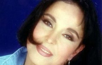 عفاف راضي تستعد لإحياء أولى حفلاتها الغنائية في مكتبة الإسكندرية