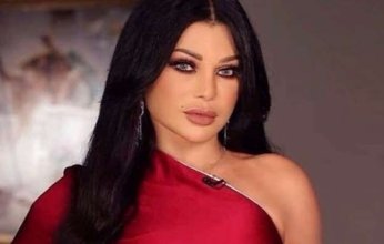 مصر.. السجن 3 سنوات لمدير أعمال هيفاء وهبي