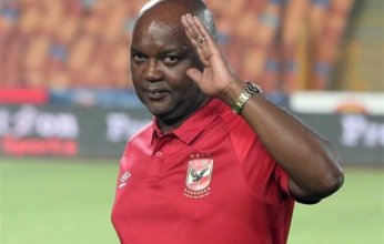 موسيماني مرشح لجائزة أفضل مدرب في العالم