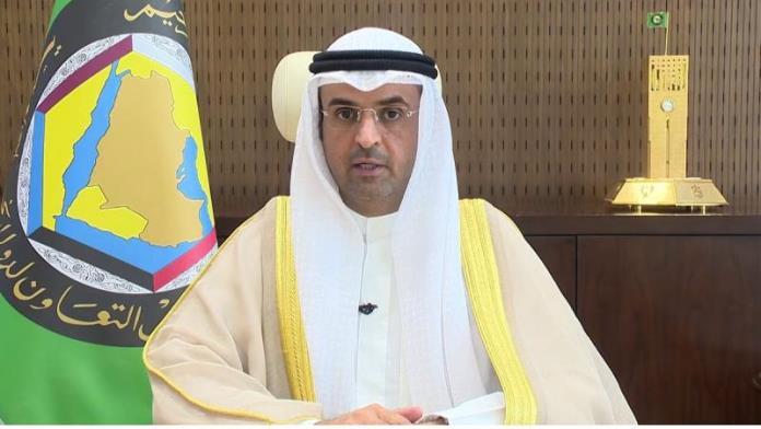 الحجرف يؤكد على الموقف الثابت لمجلس التعاون في دعم اليمن الحجرف يؤكد على الموقف الثابت لمجلس التعاون في دعم اليمن