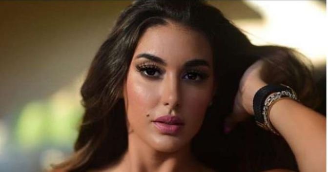 ياسمين صبري تنفي ما تردد بشأن تأليف وكتابة مسلسلها الجديد ياسمين صبري تنفي ما تردد بشأن تأليف وكتابة مسلسلها الجديد