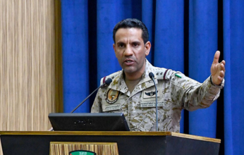 التحالف تعلن تنفيذ 38 عملية استهداف ضد عتاد وعناصر ميليشيا الحوثي في اليمن