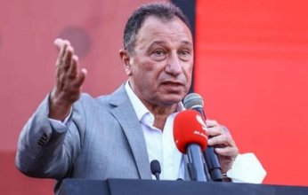 الأهلي المصري يتعاقد مع كريستو لأربعة أعوام ونصف