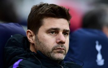 بوكيتينو: ميسي هدية من الحياة.. ومبابي الحاضر والمستقبل