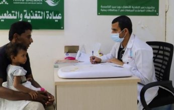 مركز الجعدة الصحي يقدم خدماته لـ 6.448 مستفيدًا خلال شهر سبتمبر