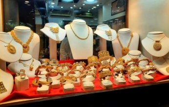 تراجع اسعار الذهب في مصر.. اليوم الجمعة