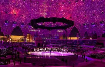 الإمارات.. .افتتاح جناح المرأة في «إكسبو 2020 دبي»