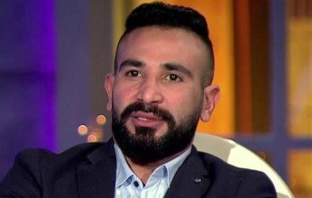 الفنان أحمد سعد يعلق بعد قرار إيقافه من المهن الموسيقية