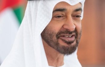 محمد بن زايد يعيد تشكيل مجلس إدارة أبو ظبي الرياضي