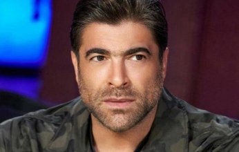 الفنان وائل كفوري يتعرض لحادث مروع فى بيروت