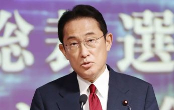 فوميو كيشيدا.. زعيم الحزب الديمقراطي رئيسا لوزراء اليابان