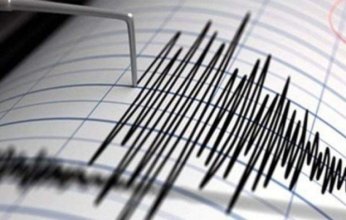 زلزال بقوة 5.5 درجة يضرب اليونان ويشعر به المصريون