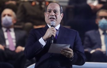 مصر.. السيسي يعفي عن بعض المحكومين بمناسبة ذكرى 6 أكتوبر