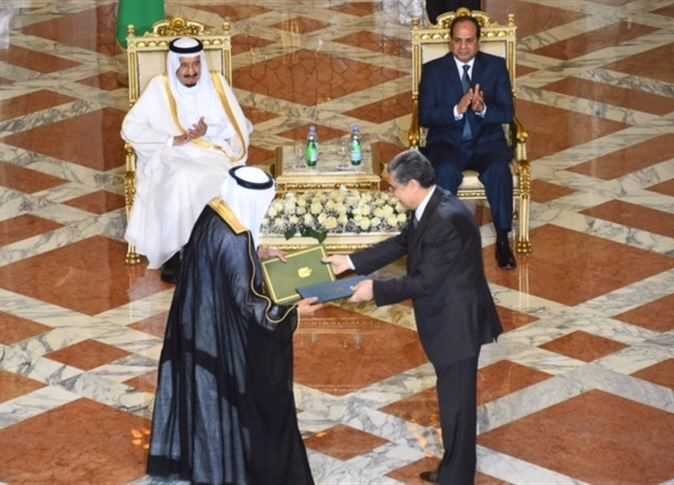 بالفيديو.. كل ما تريد معرفته عن اتفاقية مصر والسعودية للربط الكهربائي 1 khaligyoun79431