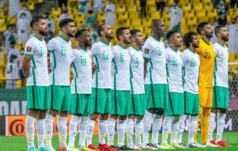 إقبال شديد على تذاكر مباراة السعودية والصين