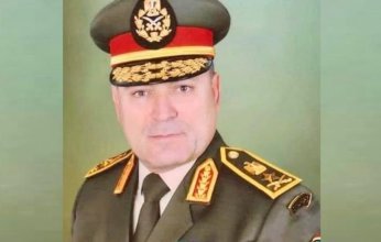 الرئيس السيسي يعين الفريق أسامة عسكر رئيسا لأركان الجيش المصري