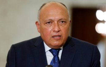 وزير الخارجية المصري ونظيره الموريتاني يؤكدان على العلاقات التاريخية بين البلدين