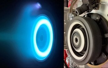 مهمة المركبة سايكي الي حزام الكويكبات: تكنولوجيا الدفع الفضائي الكهربائي تصل للنضوج